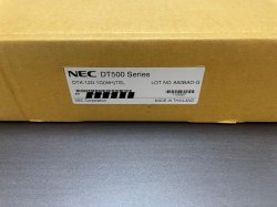 画像2: NEC 12ボタンデジタル多機能電話機（白）｜株式会社ユーティリティ