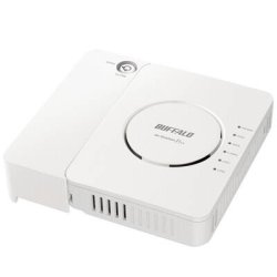 画像1: Buffalo WAPS-AX4(特価在庫限り)｜株式会社ユーティリティ