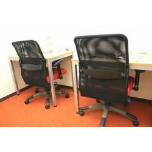 画像: OPENOFFICE　赤坂
