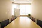 画像: OPENOFFICE　ClubHouse会議室青山｜株式会社ビジネスバンク